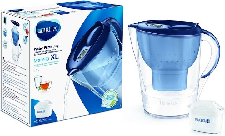 Actual product image Brita Marella