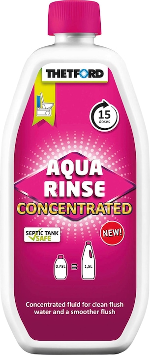Thetford Aqua Rins