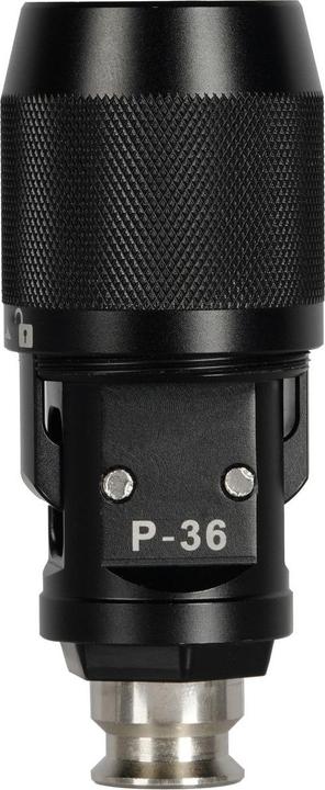 Immagine prodotto Sirui Adattatore P-36 per P-306, P-326, AM-306, AM-326 (Adattatore per stativo)