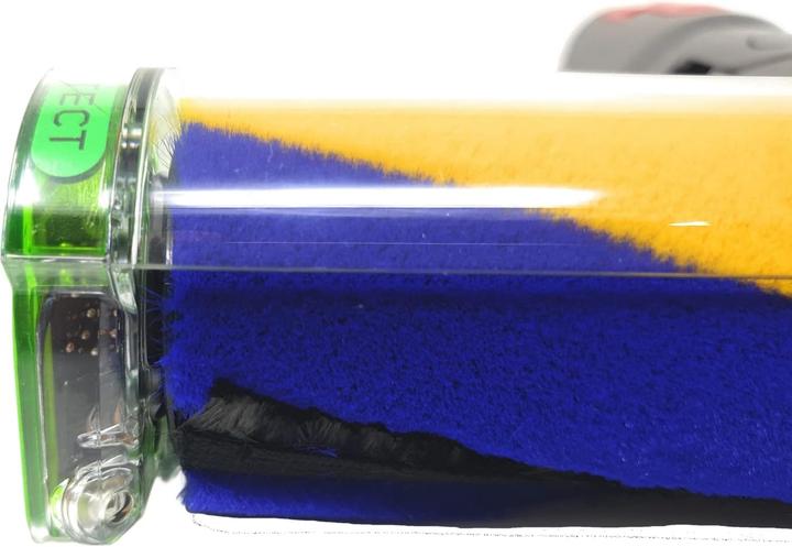 Produktbild Dyson Turbo-Bürste mit Laser 971360-01