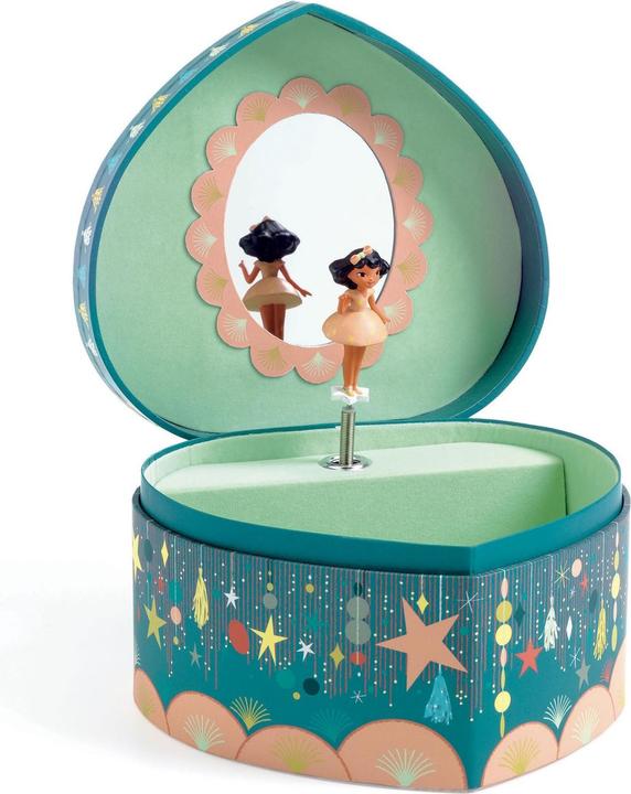 Immagine prodotto Djeco Carillon Happy party
