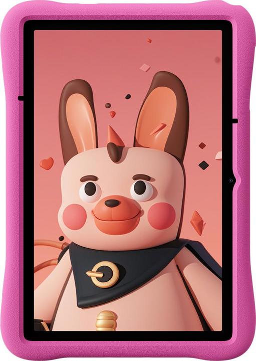 Actual product image Oscal Pad 60 Kids (10.10", 128 GB, Pink)