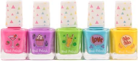 Actual product image Create It! Make it. Nail polish fragrance