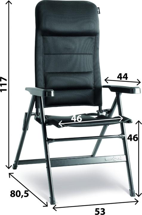 Produktbild Brunner Aravel 3D Small