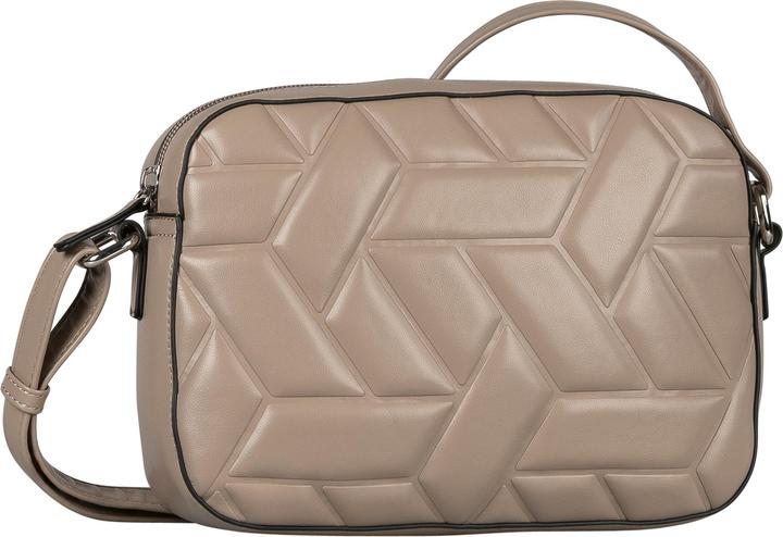 Actual product image Tom Tailor Amela shoulder bag 23 cm