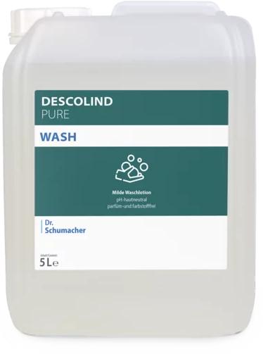 Immagine prodotto Dr. Schumacher Descolind Pure Wash 5L (Sapone liquido, 5000 ml)