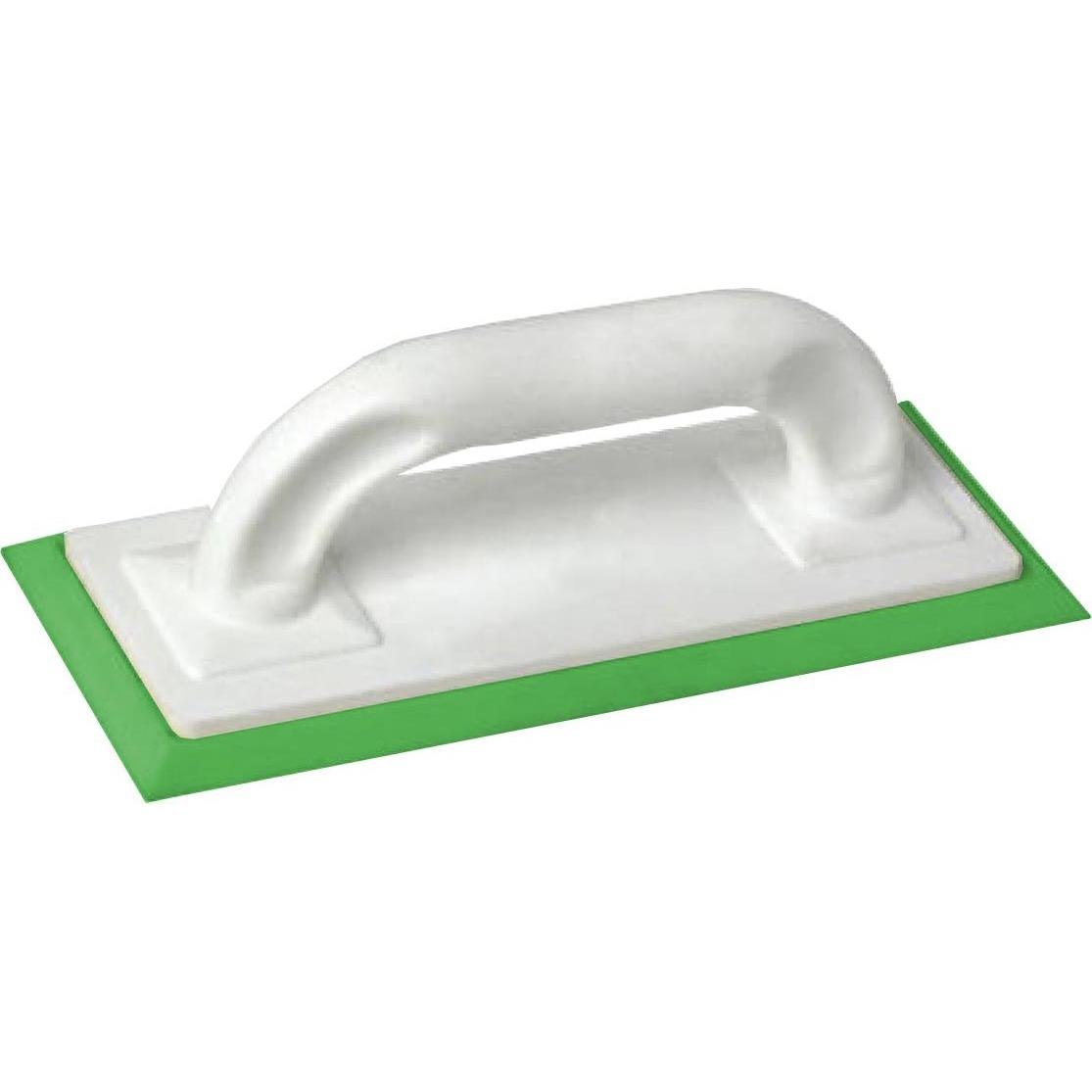 Thumbnail - Tectool, Zubehör Verlegematerial, EPOXID-AUSFUGBRETT GRÜN, WEICH, 250X130MM