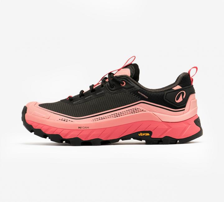 Produktbild Quechua Wanderschuhe Damen wasserdicht synthetisch (40)