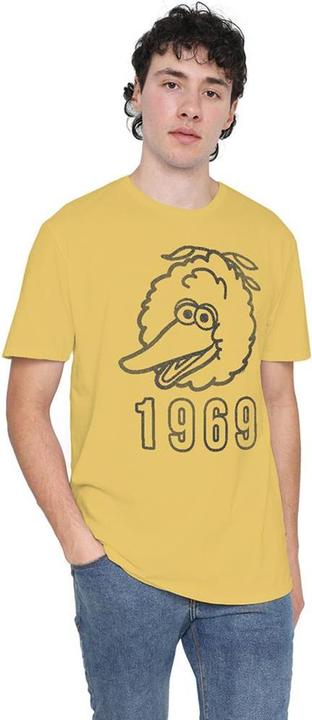 Produktbild 1969 TShirt (S)