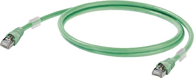 Produktbild Weidmüller Systemkabel (SF/UTP, CAT5, 1 m)