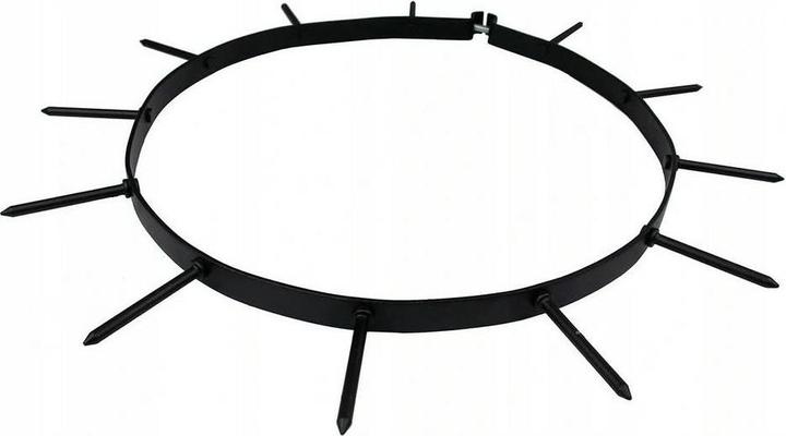 Greenmill Stahlspikes-Satz