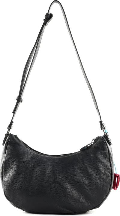 Actual product image Gabs Maite shoulder bag M leather 30 cm