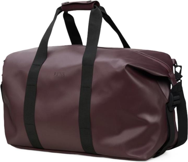 Produktbild Rains Hilo Weekend Bag W3, Depth (37 l)