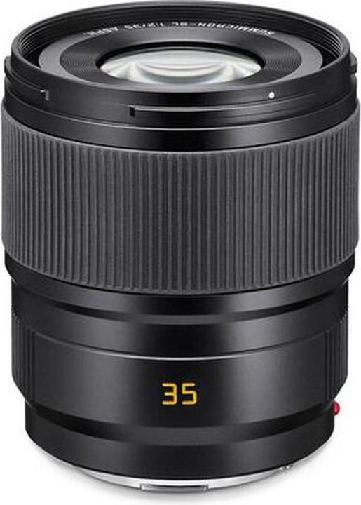 Leica Summicron-SL 35 f/2 ASPH (L-Mount)