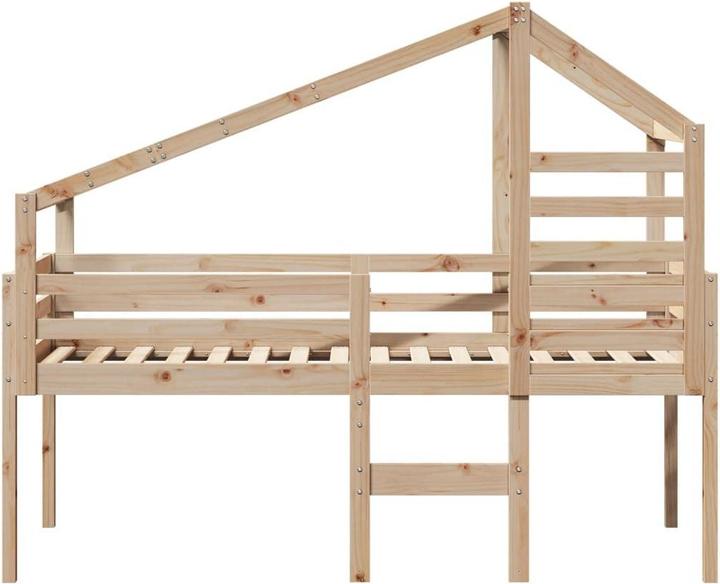 Produktbild vidaXL Tigran (75 x 190 cm)