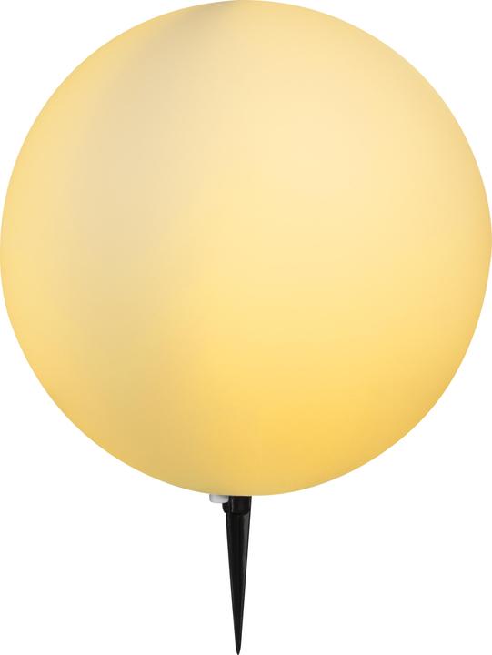 Actual product image Globo Outdoor light Toula (E27, IP44)