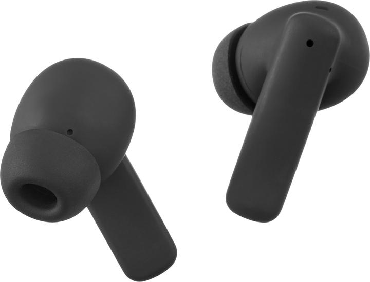 Actual product image Streetz T600 - true wireless earphones with mic (ANC, 5 h, Wireless)