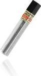 Actual product image Pentel Pencil leads Hi-Polymer Super (12 Piece, Graphite, 0.50 mm)