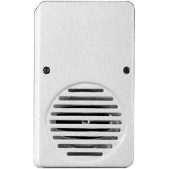 Friedland, Zubehör Gebäudesicherheit, EE E2630N Trafo-LÃ¤utewerk-Kombination AP incl.Trafo 3-8V