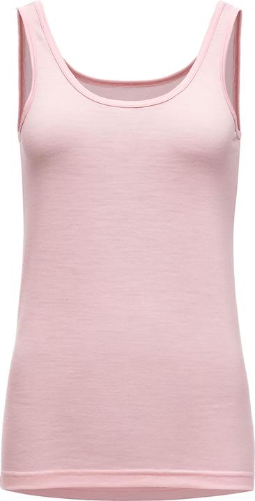 Actual product image Devold Women's Breeze Merino 150 Tank (M)