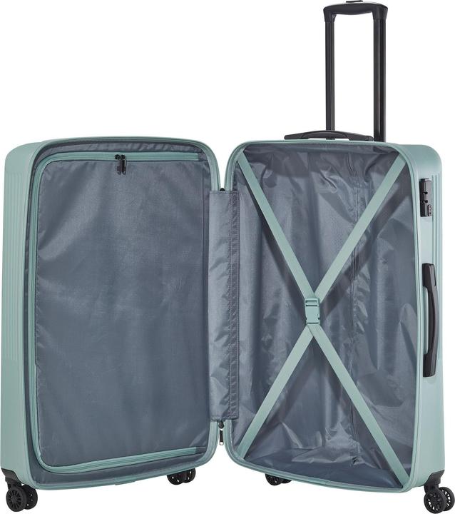 Actual product image Travelite Bali (96 l)