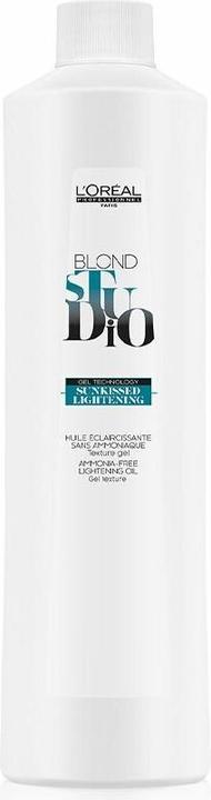 Produktbild L'Oréal Professionnel Blond Studio (9%)