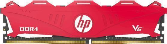 Produktbild HP V6 Speichermodul 16 GB 2 x 8 GB DDR4 2666 MHz (2 x 8GB, 2666 MHz, DDR4-RAM)