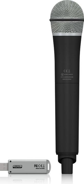 Produktbild Behringer Ultralink ULM300USB