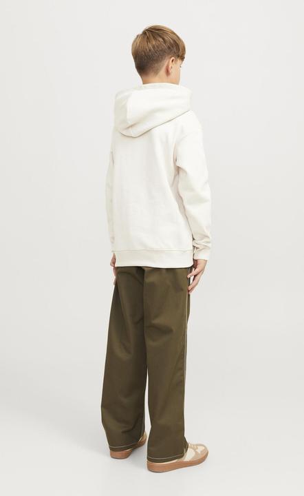 Immagine prodotto Jack & Jones Gedruckt Kapuzenpullover Junior Kapuzenpullover (176)