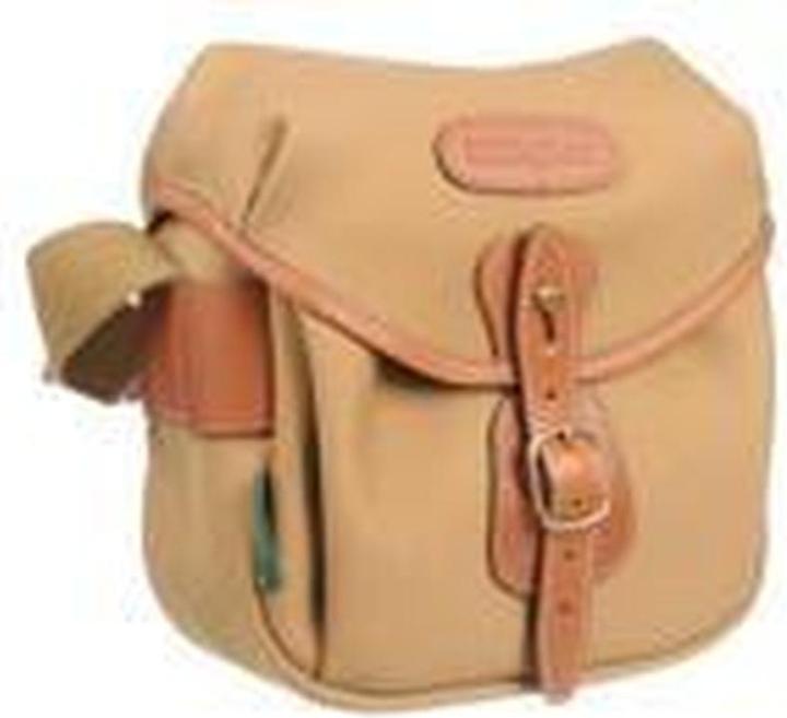 Actual product image Billingham Hadley Digital Khaki Tan (Camera shoulder bag, 3 l)