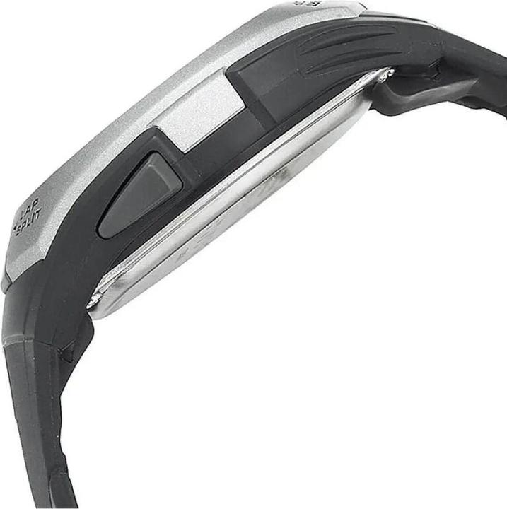 Produktbild Casio STR-300C-1VEF (Sportuhr, 35.20 mm)