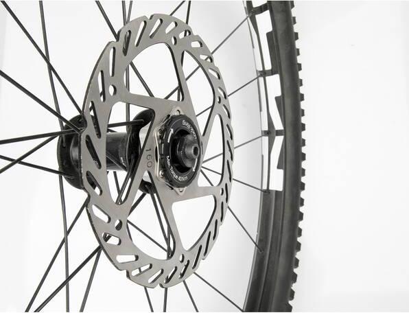 Actual product image M-Wave Ada Db cl