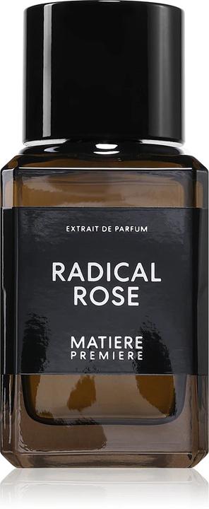 Produktbild Matiere Premiere Radical Rose Extrait (Extrait De Parfum, 100 ml)