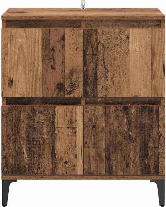 Produktbild vidaXL Sideboard-Möbel (60 x 35 x 70 cm)