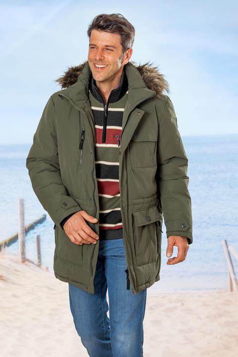 Actual product image G.I.G.A DX Killtec Funktions-Parka (M)