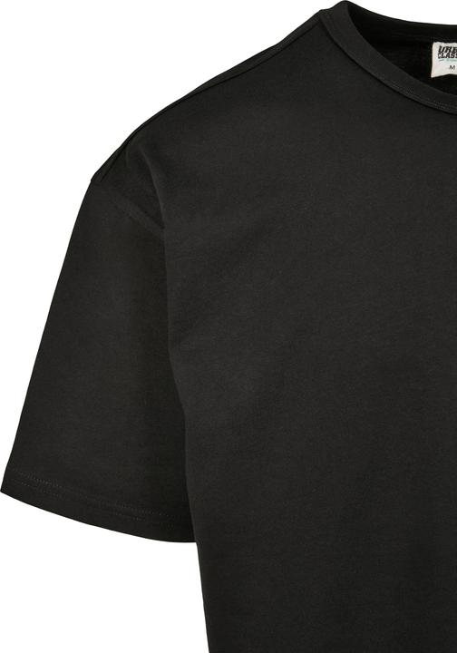 Actual product image Urban Classics Organic Basic Tee (4XL)