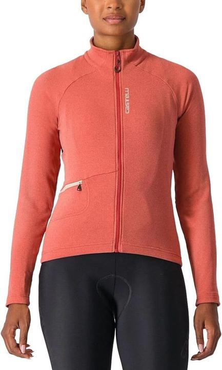 Produktbild Castelli Unlimited Trail W Jersey (S)