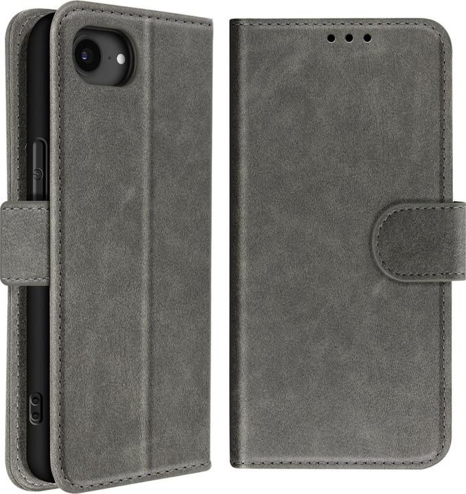 Actual product image Avizar Chesterfield (Apple iPhone 16e)