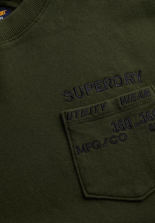 Produktbild Superdry Utility (S)