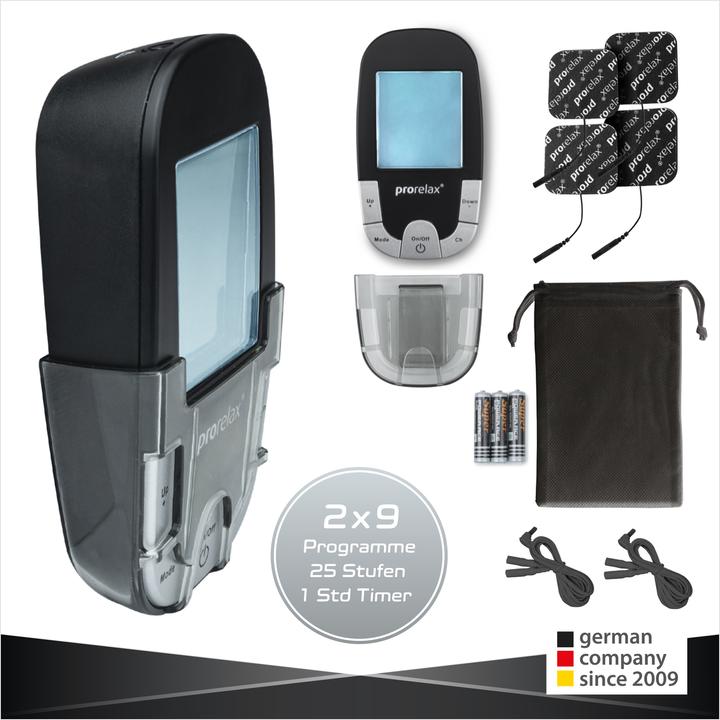 Image du produit Prorelax Super Duo Plus