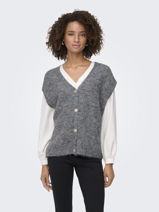 Actual product image Only ONLAZU Weste Weste (XL)