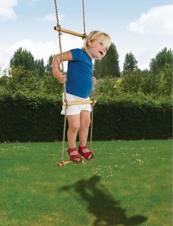 Immagine prodotto Larus Scala in corda