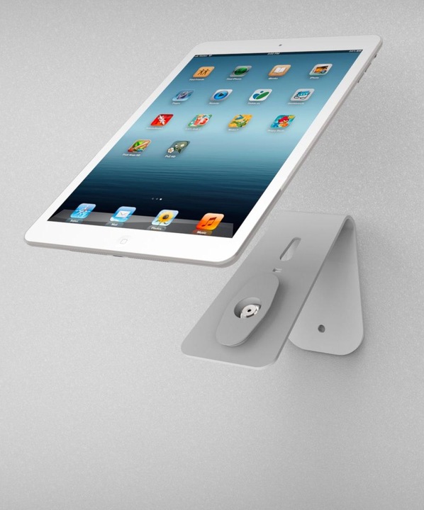 Produktbild Compulocks Universal Tablet Lock Stand