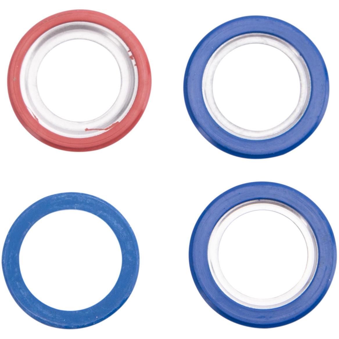 Campagnolo Nero Movimento Centrale Bici