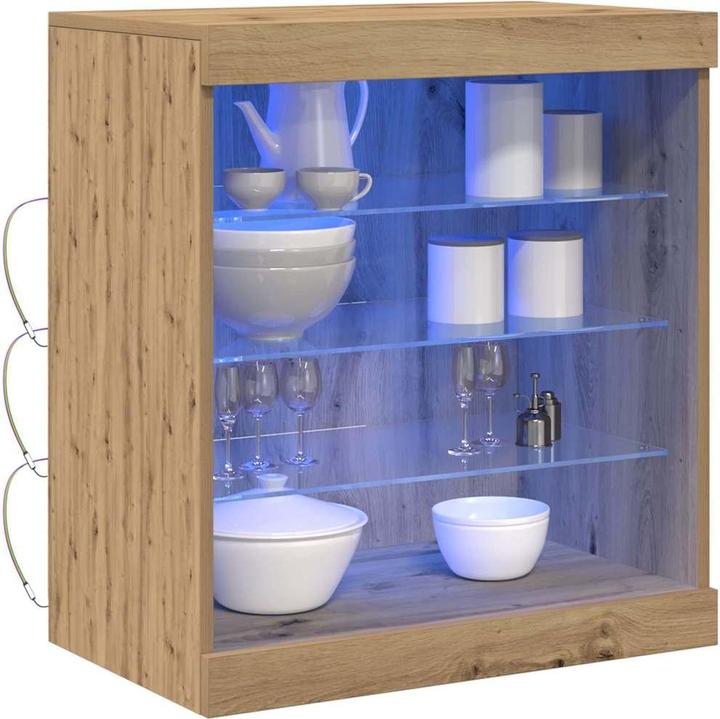 Image du produit vidaXL Modernes Sideboard (37 x 60.50 x 67 cm)