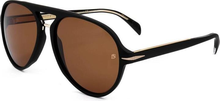 Produktbild David Beckham Herrensonnenbrille S