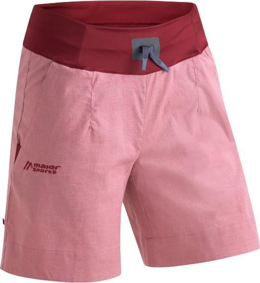 Image du produit Maier Sports Short femme Verit (Bande de fréquences 38 (2600 MHz))