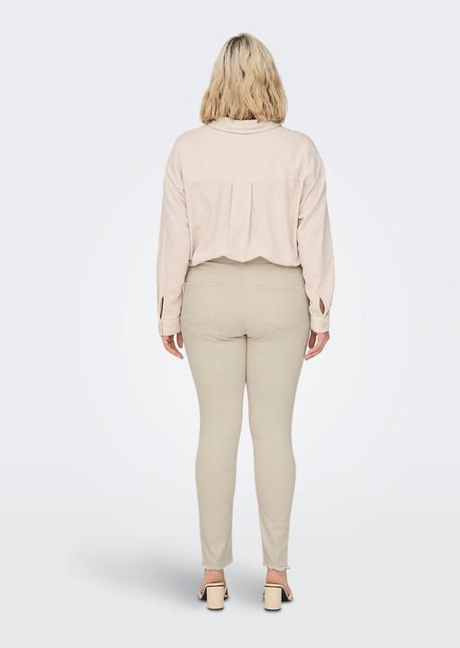 Actual product image Only Curvy CARWILLY Regular fit jeans (W48/L34)