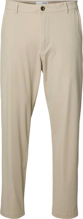 Actual product image Selected Homme Slh172-Slim Tape Lorent Flex Pants Noos (XL)