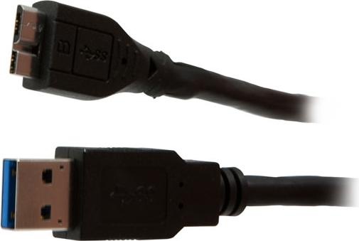 Produktbild Synergy 21 S215312 3.0 (3.1 Gen 1) (3 m, USB 3.2 Gen 1)